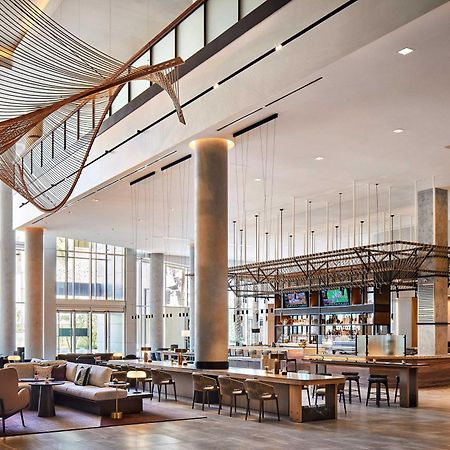 Sheraton Phoenix Downtown Luaran gambar