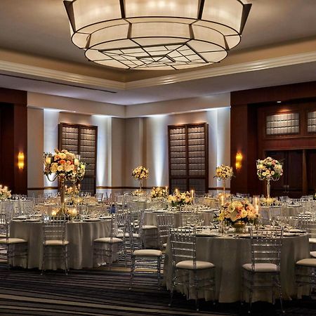 Sheraton Phoenix Downtown Luaran gambar