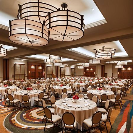 Sheraton Phoenix Downtown Luaran gambar