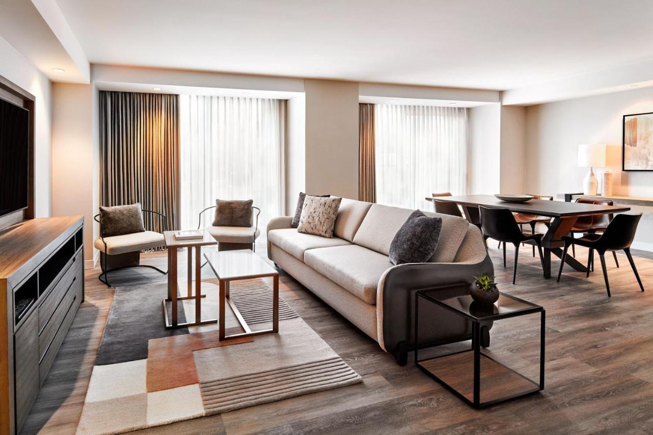 Sheraton Phoenix Downtown Luaran gambar