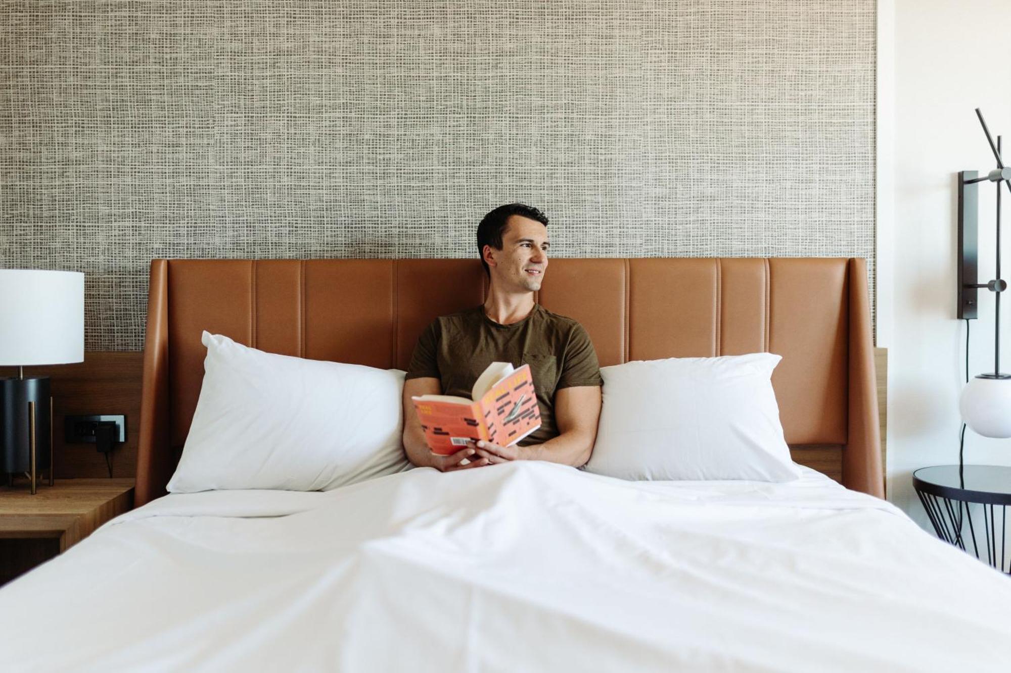 Sheraton Phoenix Downtown Luaran gambar