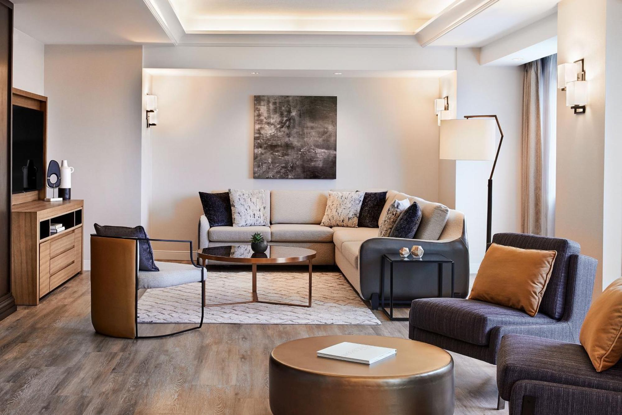 Sheraton Phoenix Downtown Luaran gambar