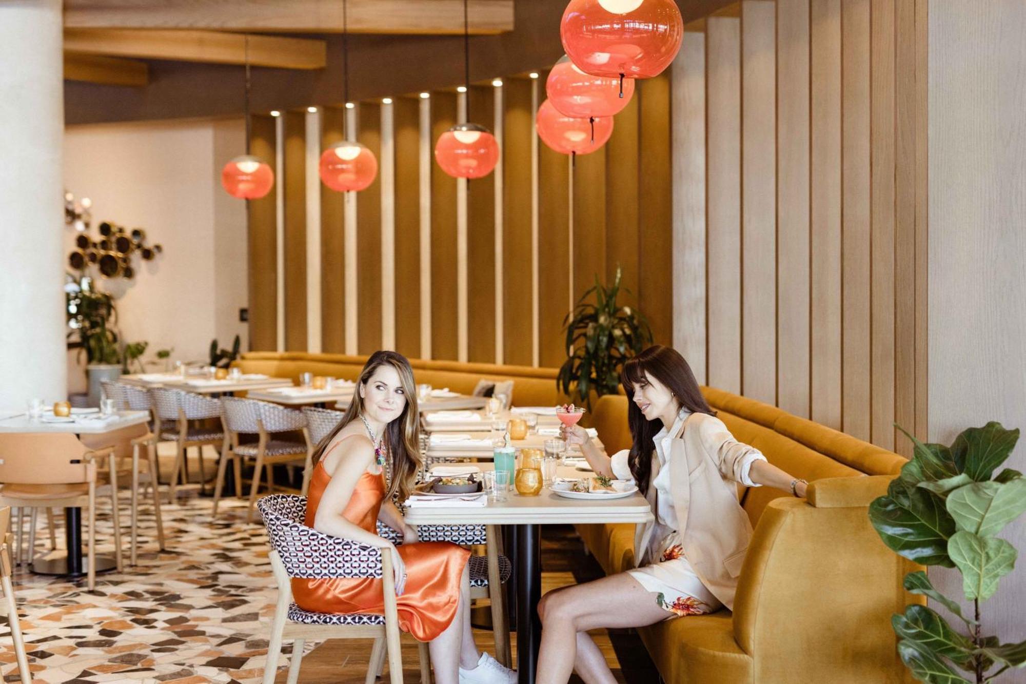 Sheraton Phoenix Downtown Luaran gambar