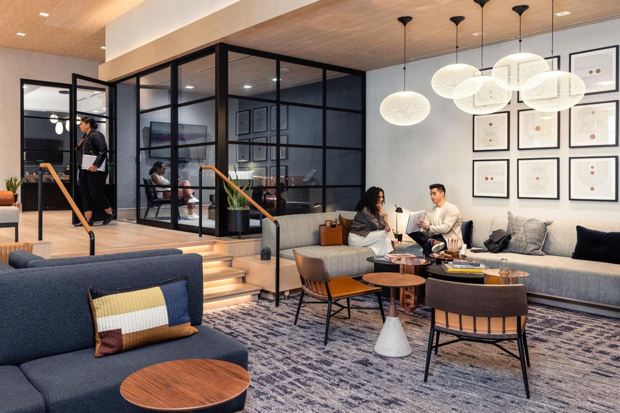 Sheraton Phoenix Downtown Luaran gambar