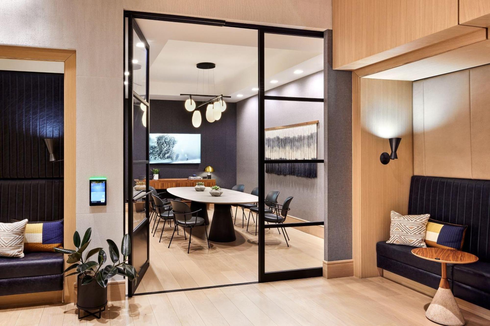 Sheraton Phoenix Downtown Luaran gambar