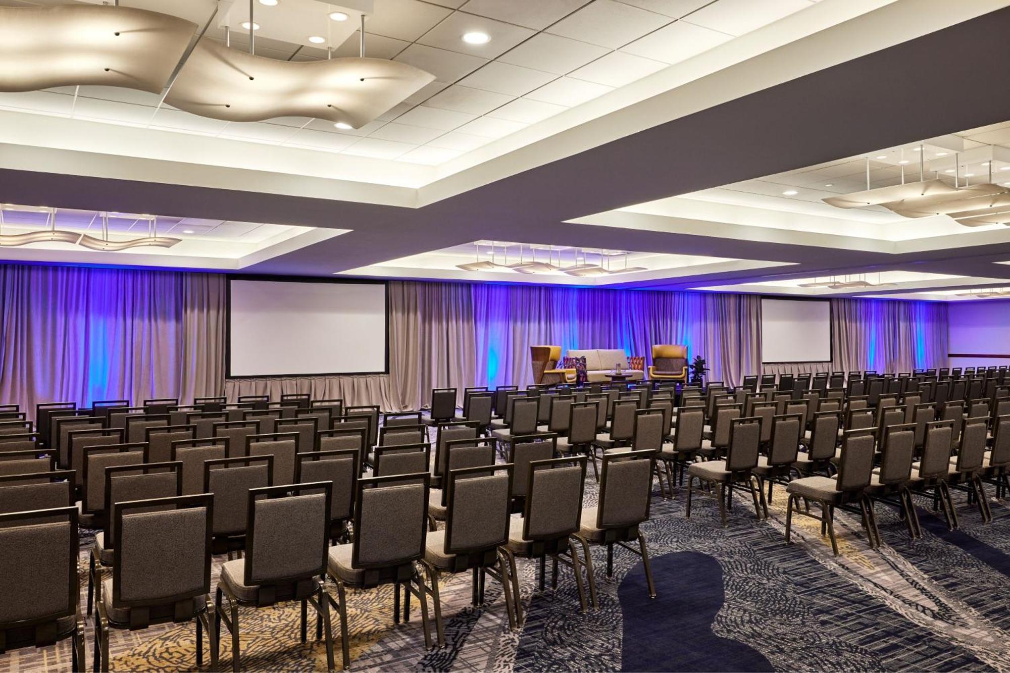 Sheraton Phoenix Downtown Luaran gambar