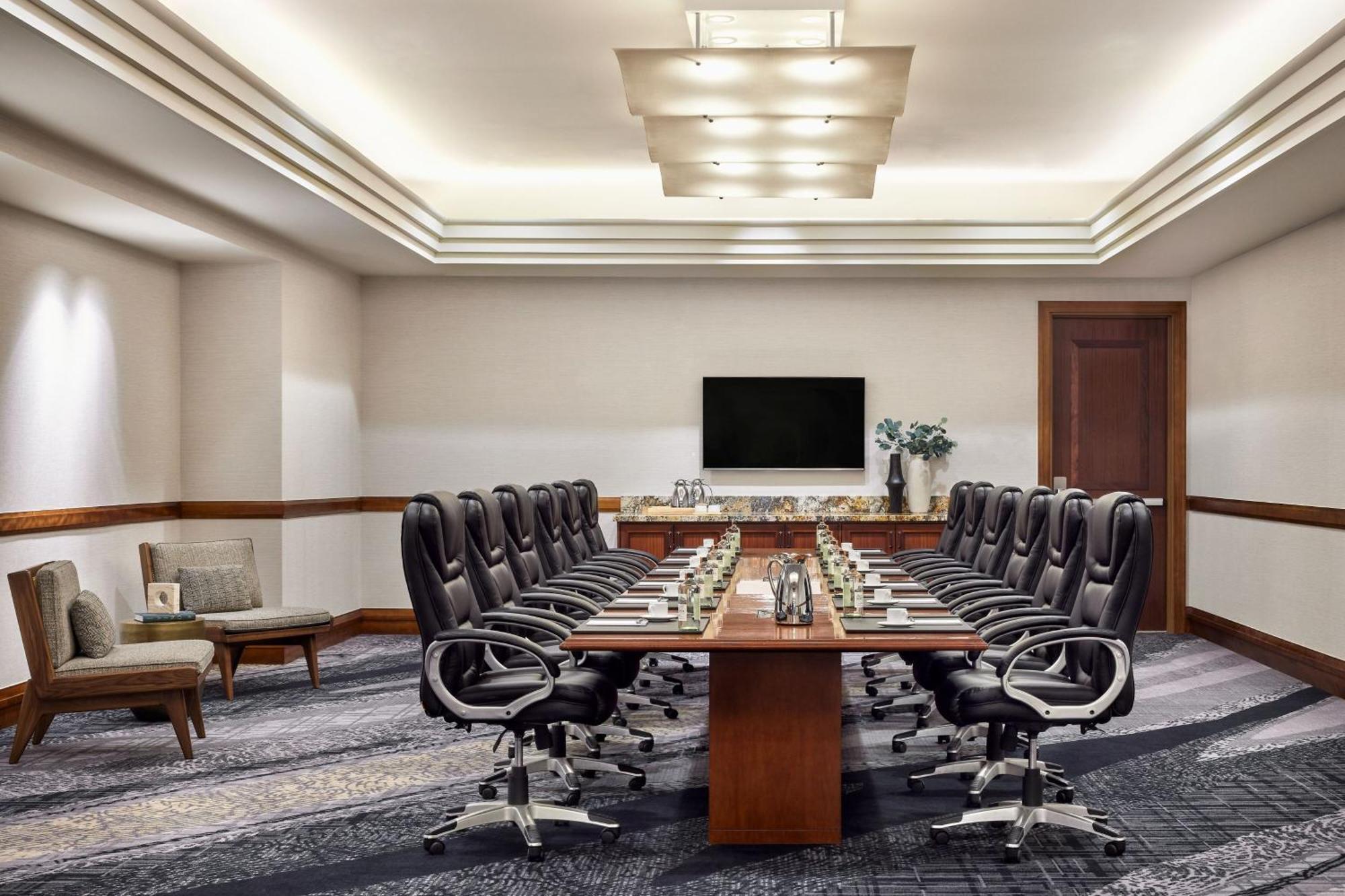 Sheraton Phoenix Downtown Luaran gambar