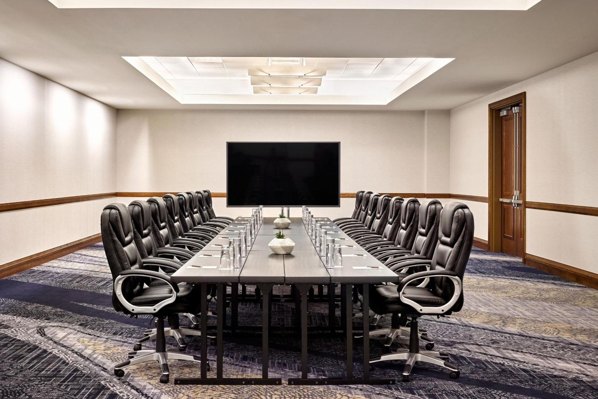 Sheraton Phoenix Downtown Luaran gambar