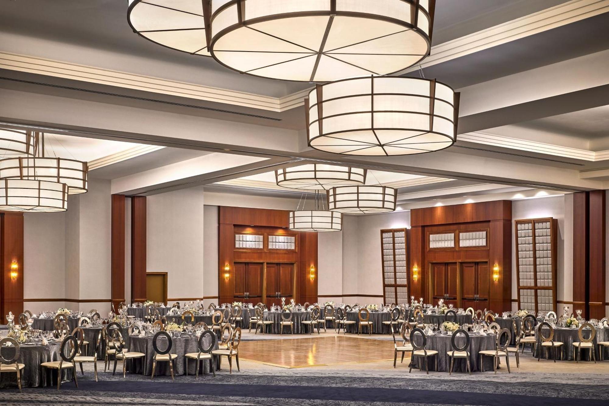 Sheraton Phoenix Downtown Luaran gambar