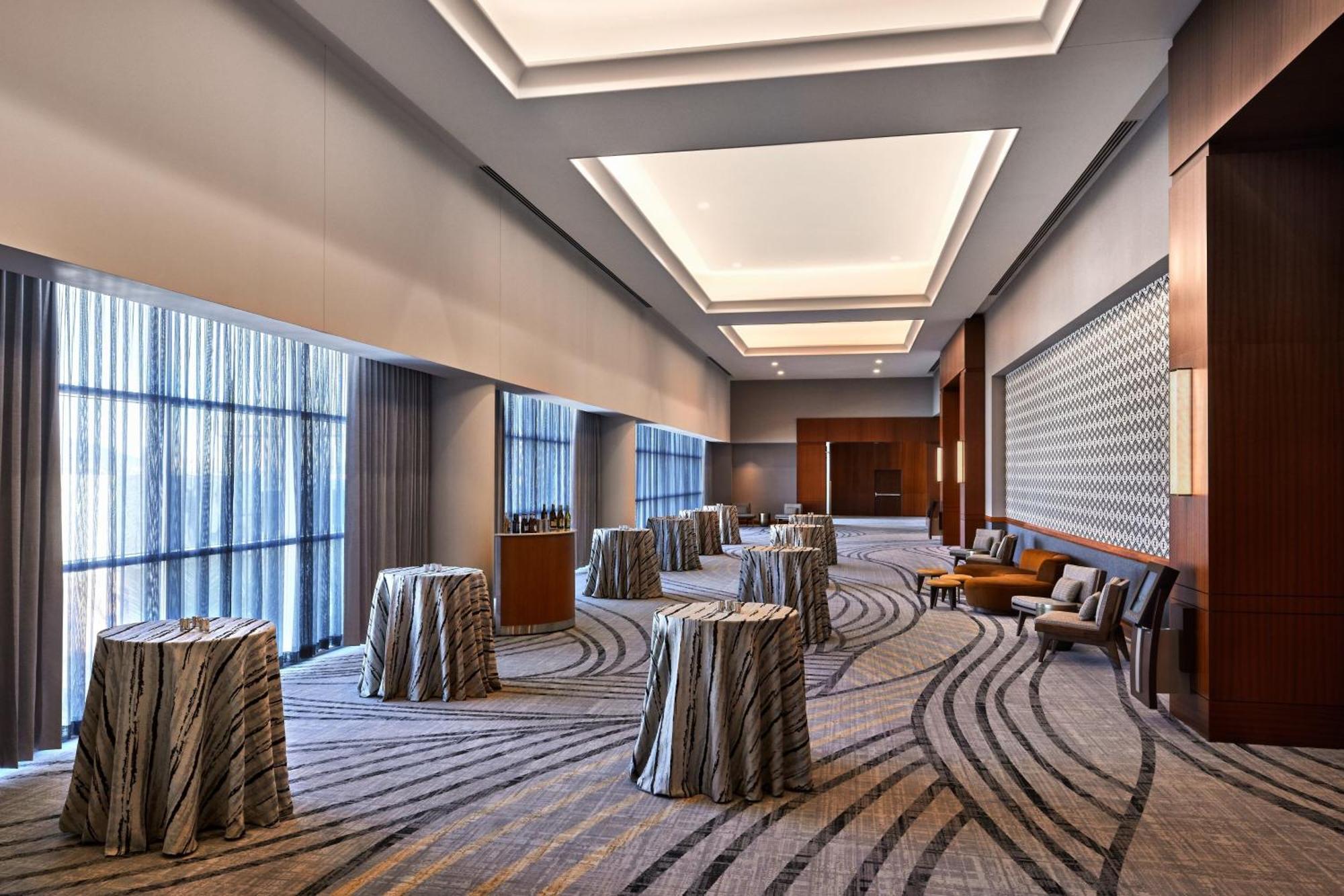 Sheraton Phoenix Downtown Luaran gambar