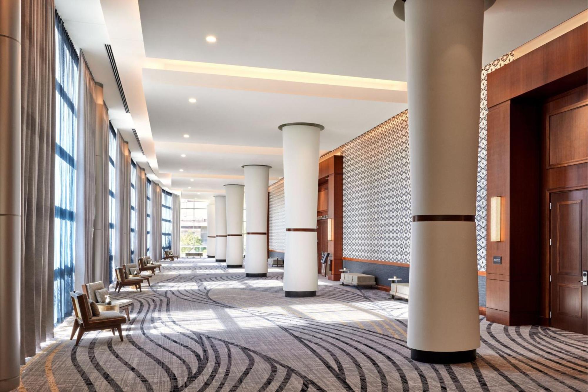 Sheraton Phoenix Downtown Luaran gambar