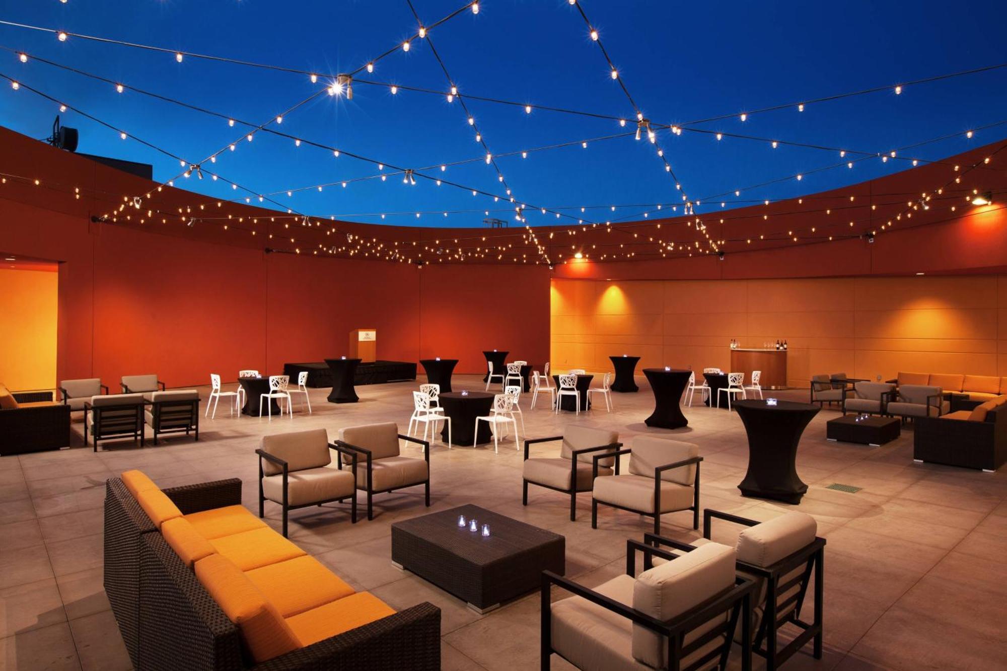 Sheraton Phoenix Downtown Luaran gambar