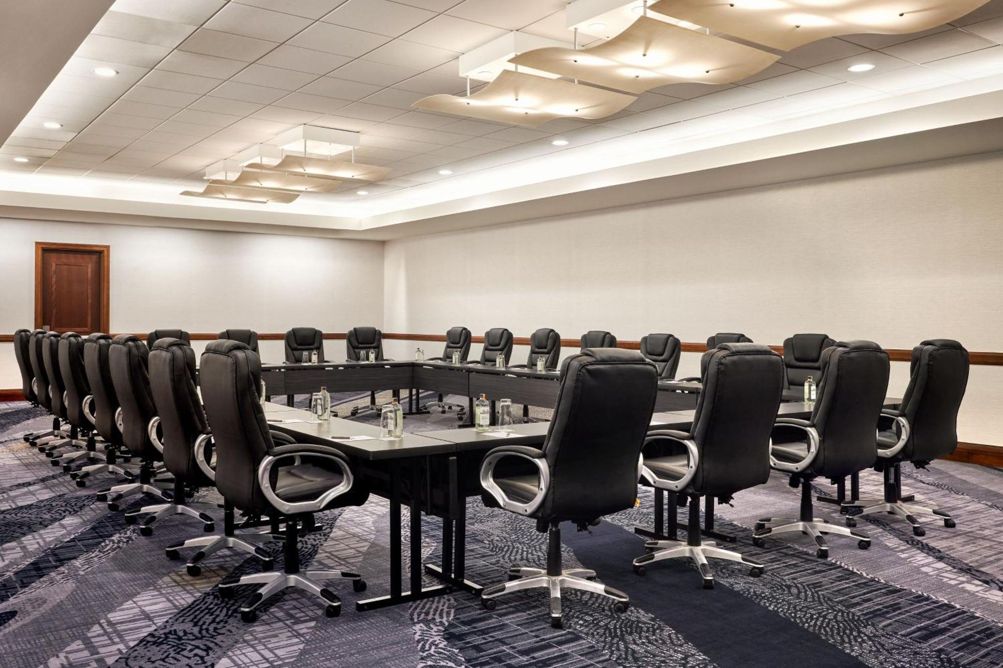 Sheraton Phoenix Downtown Luaran gambar
