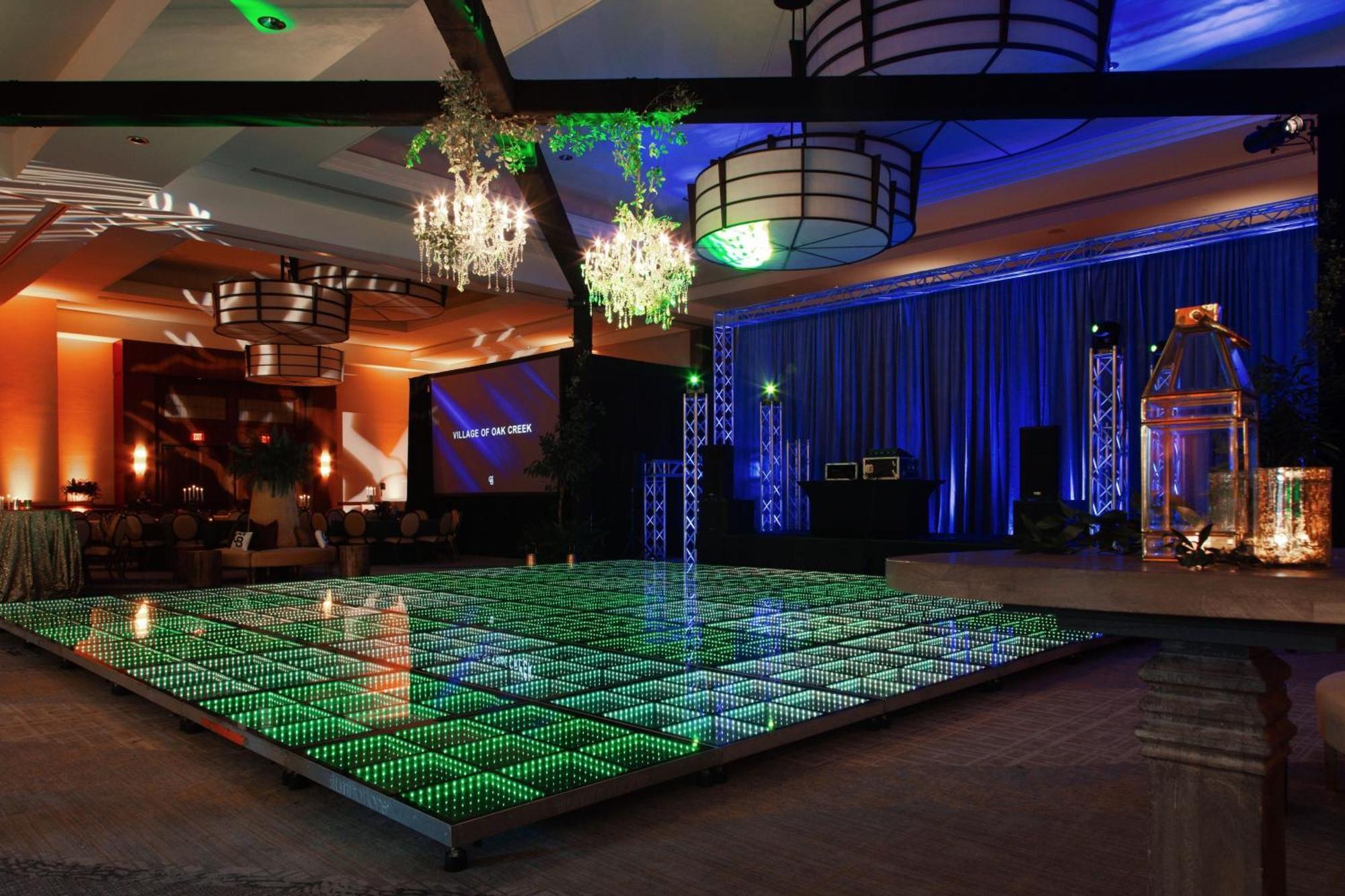 Sheraton Phoenix Downtown Luaran gambar