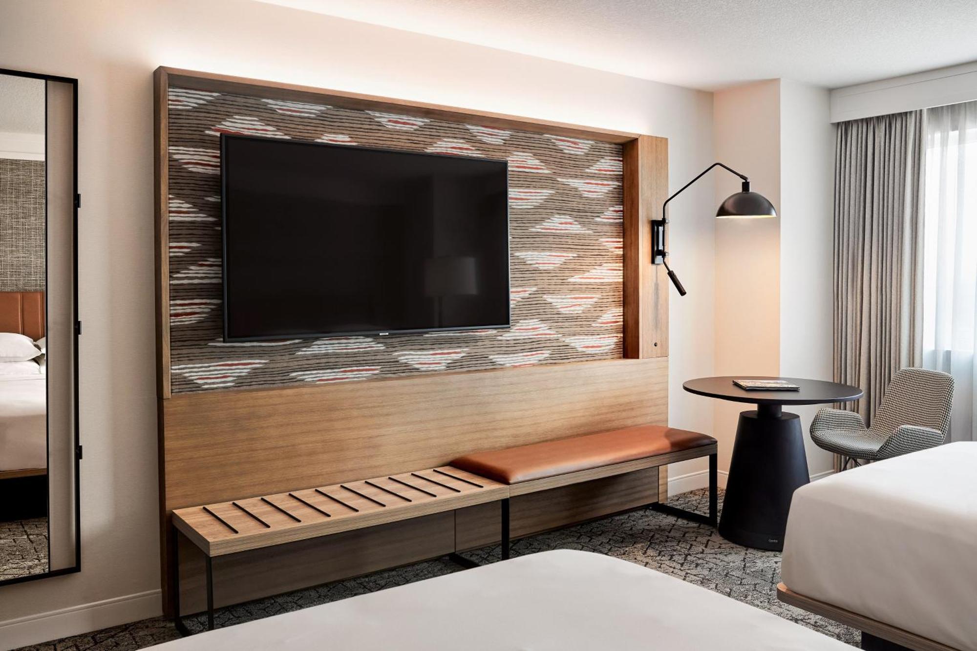 Sheraton Phoenix Downtown Luaran gambar