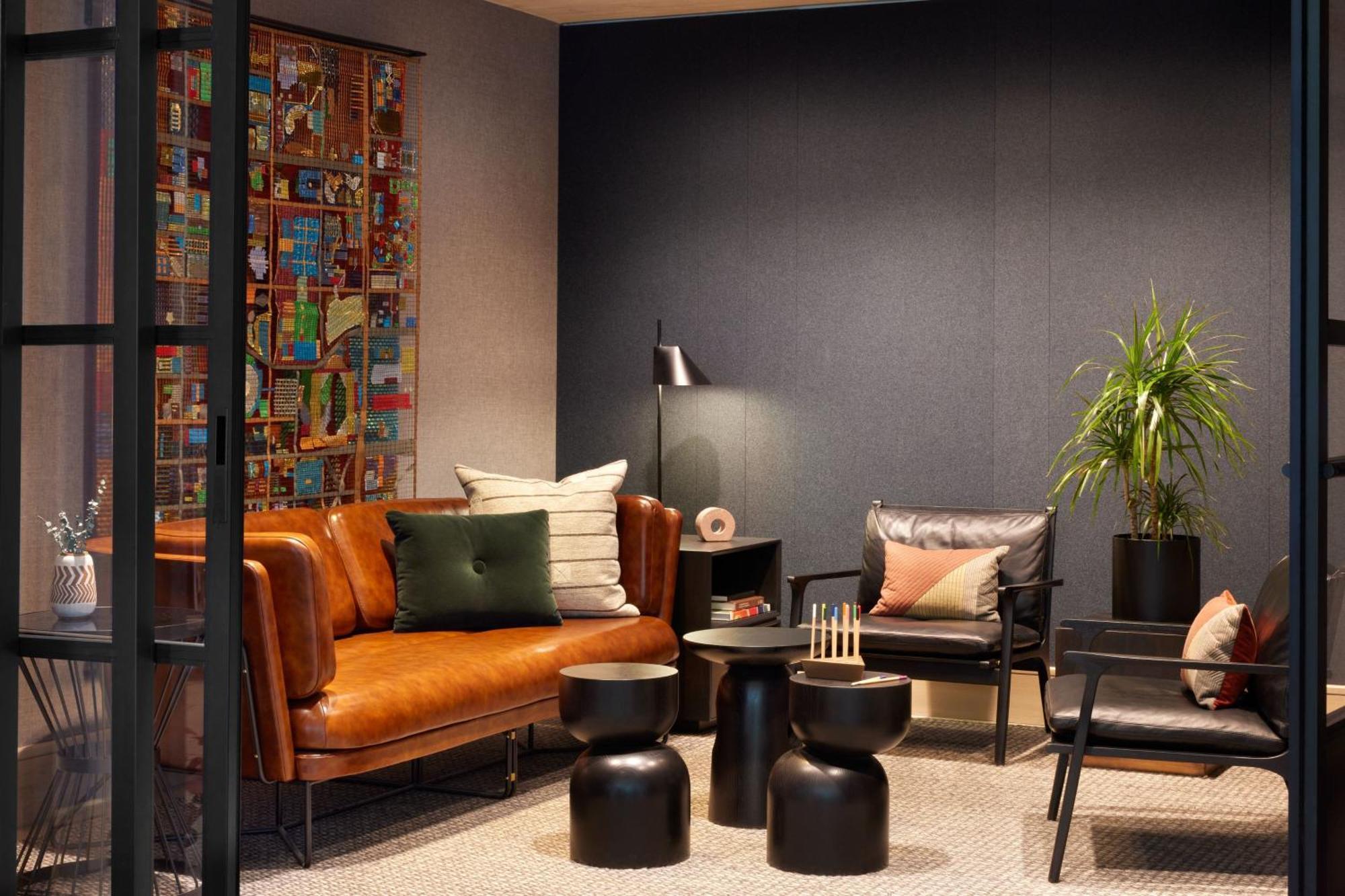 Sheraton Phoenix Downtown Luaran gambar