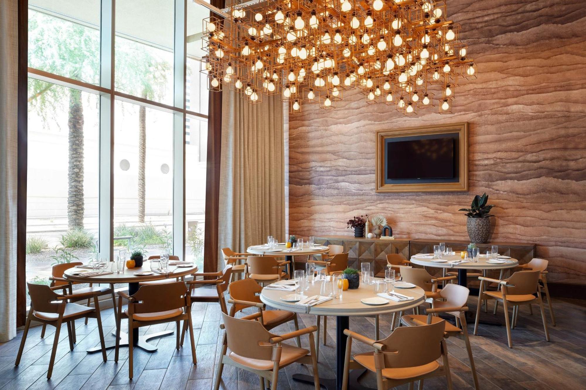 Sheraton Phoenix Downtown Luaran gambar