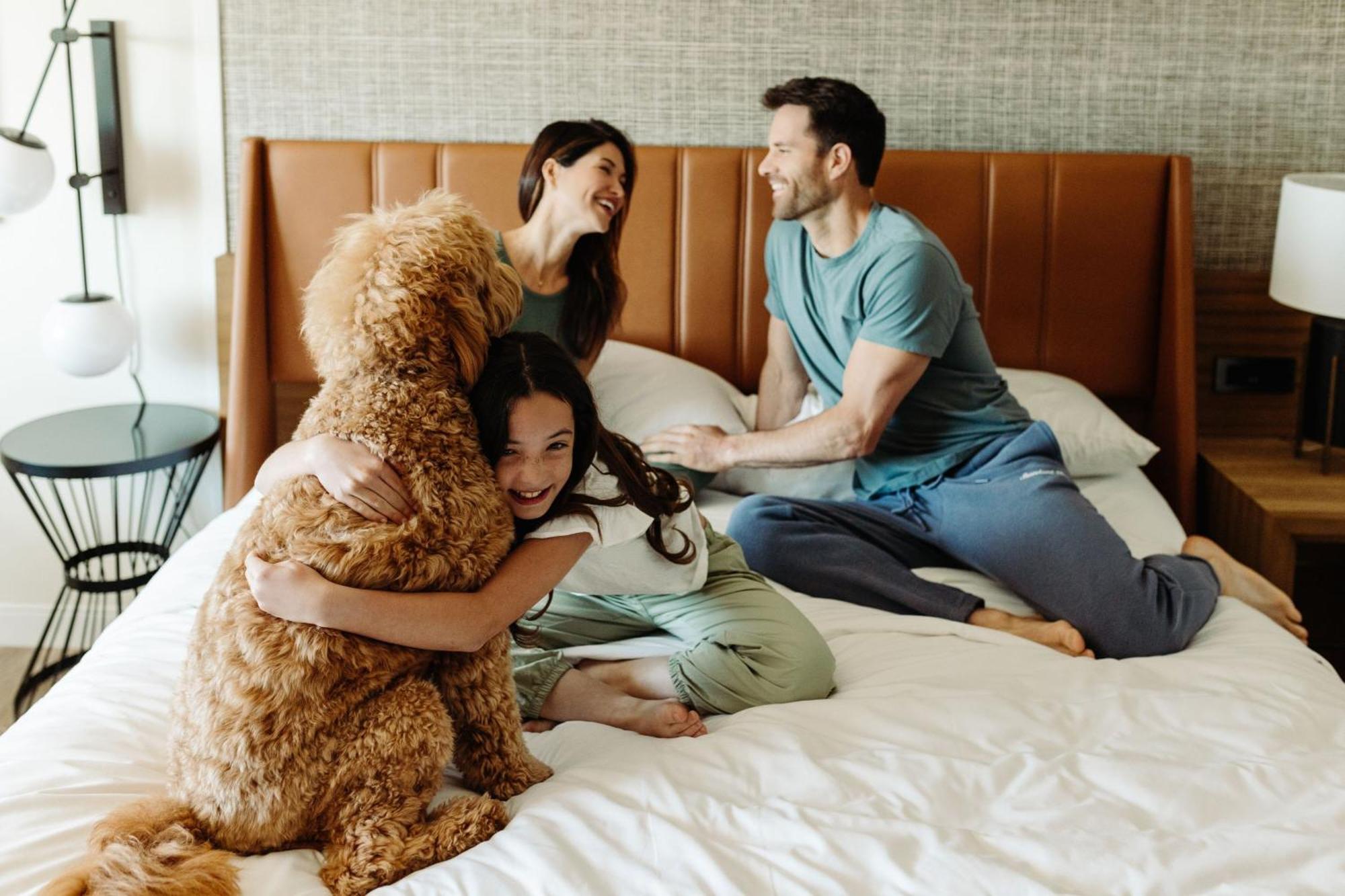 Sheraton Phoenix Downtown Luaran gambar