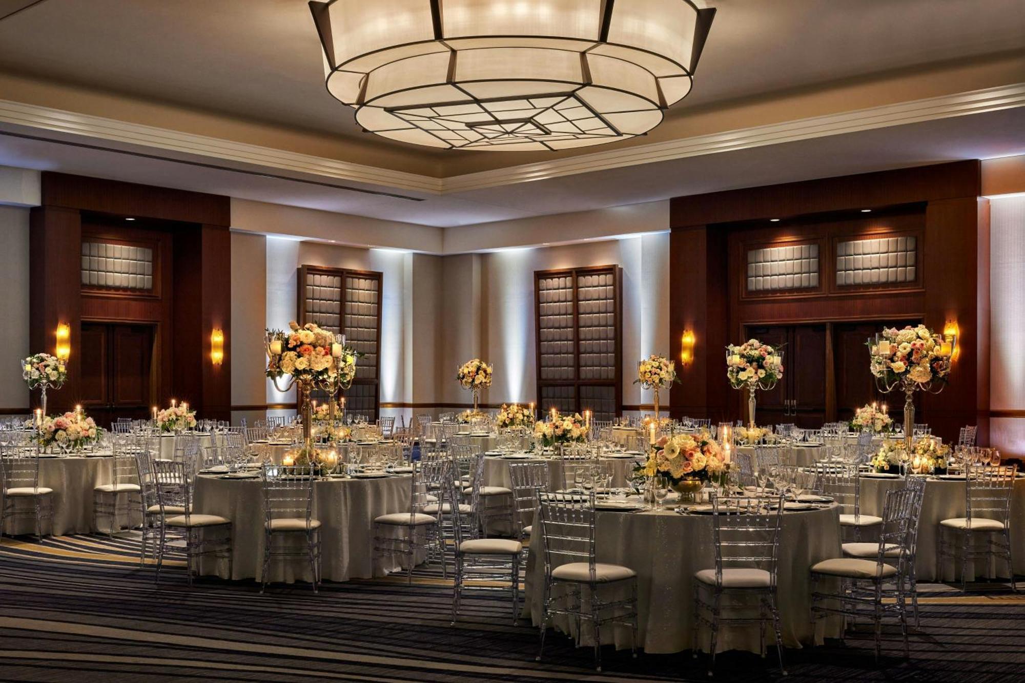 Sheraton Phoenix Downtown Luaran gambar