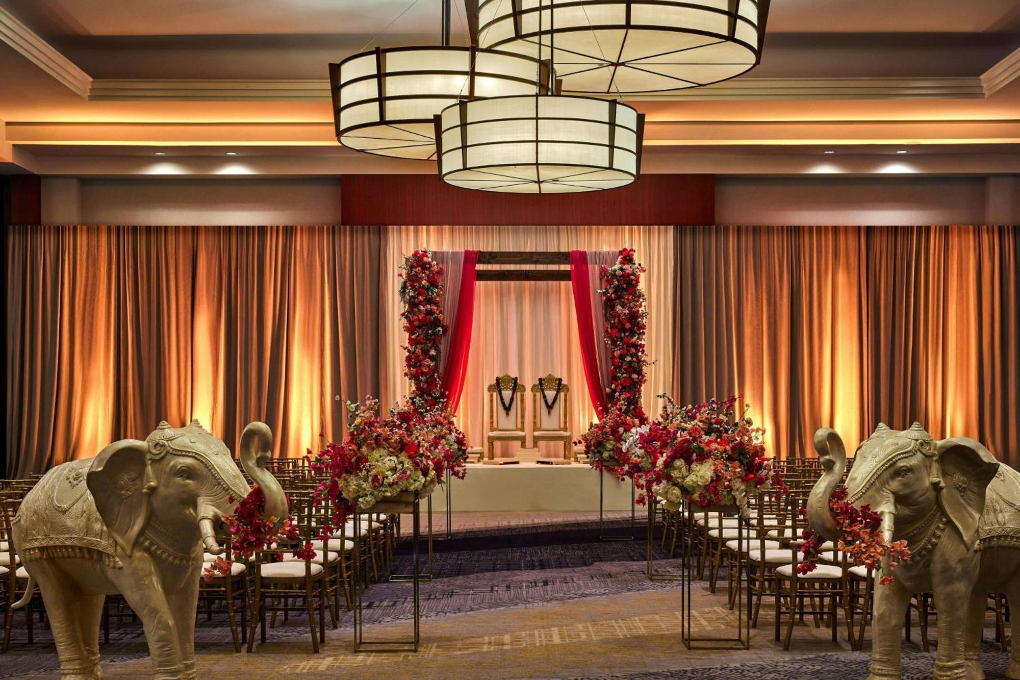 Sheraton Phoenix Downtown Luaran gambar