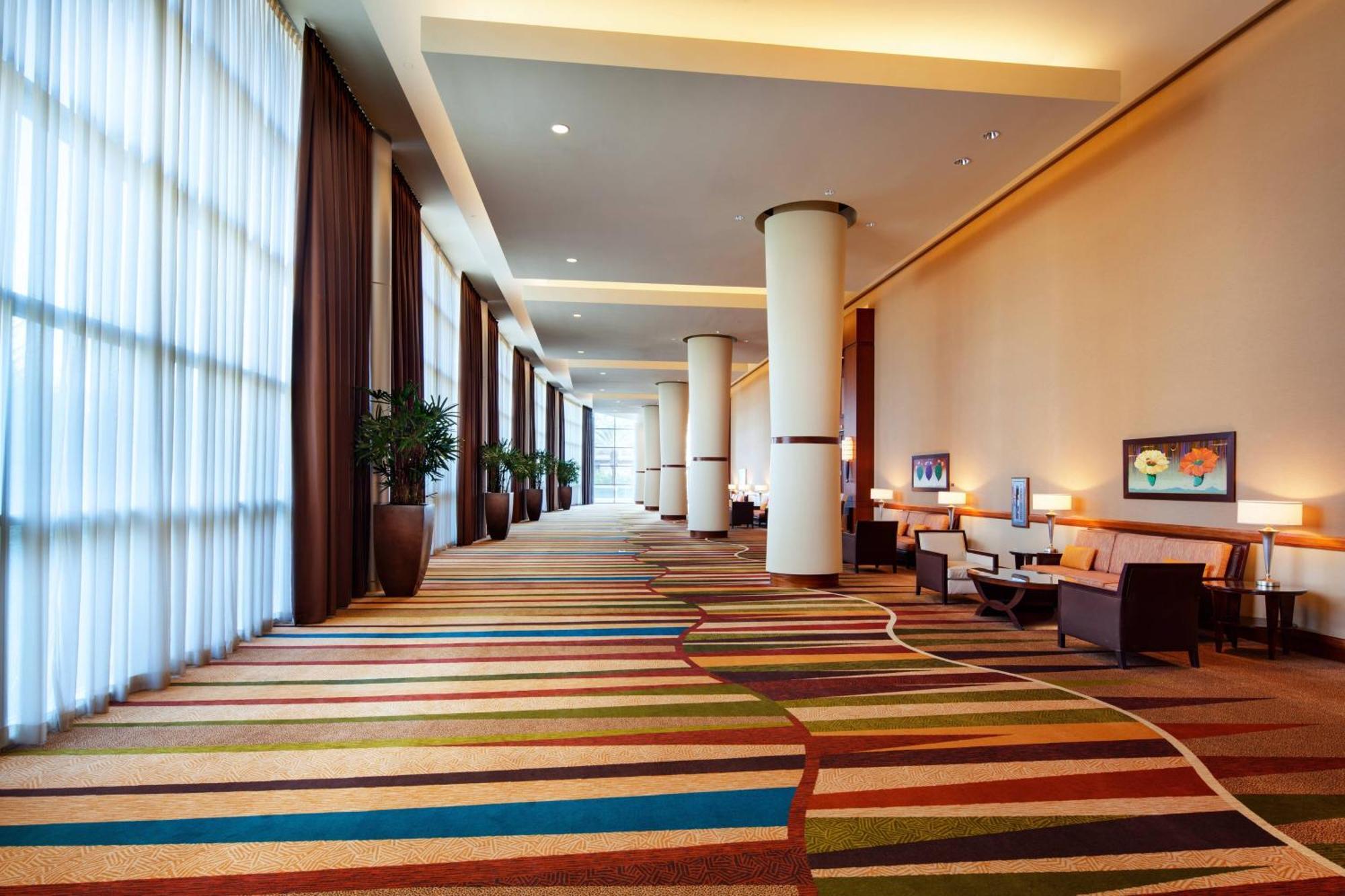 Sheraton Phoenix Downtown Luaran gambar