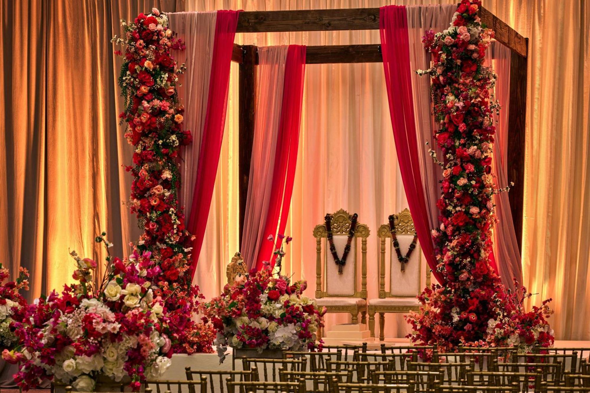 Sheraton Phoenix Downtown Luaran gambar