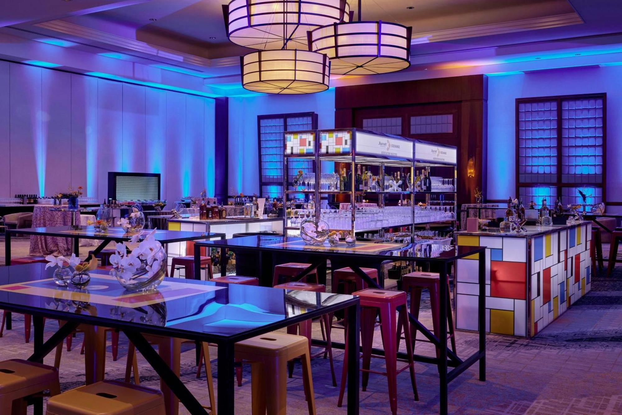 Sheraton Phoenix Downtown Luaran gambar