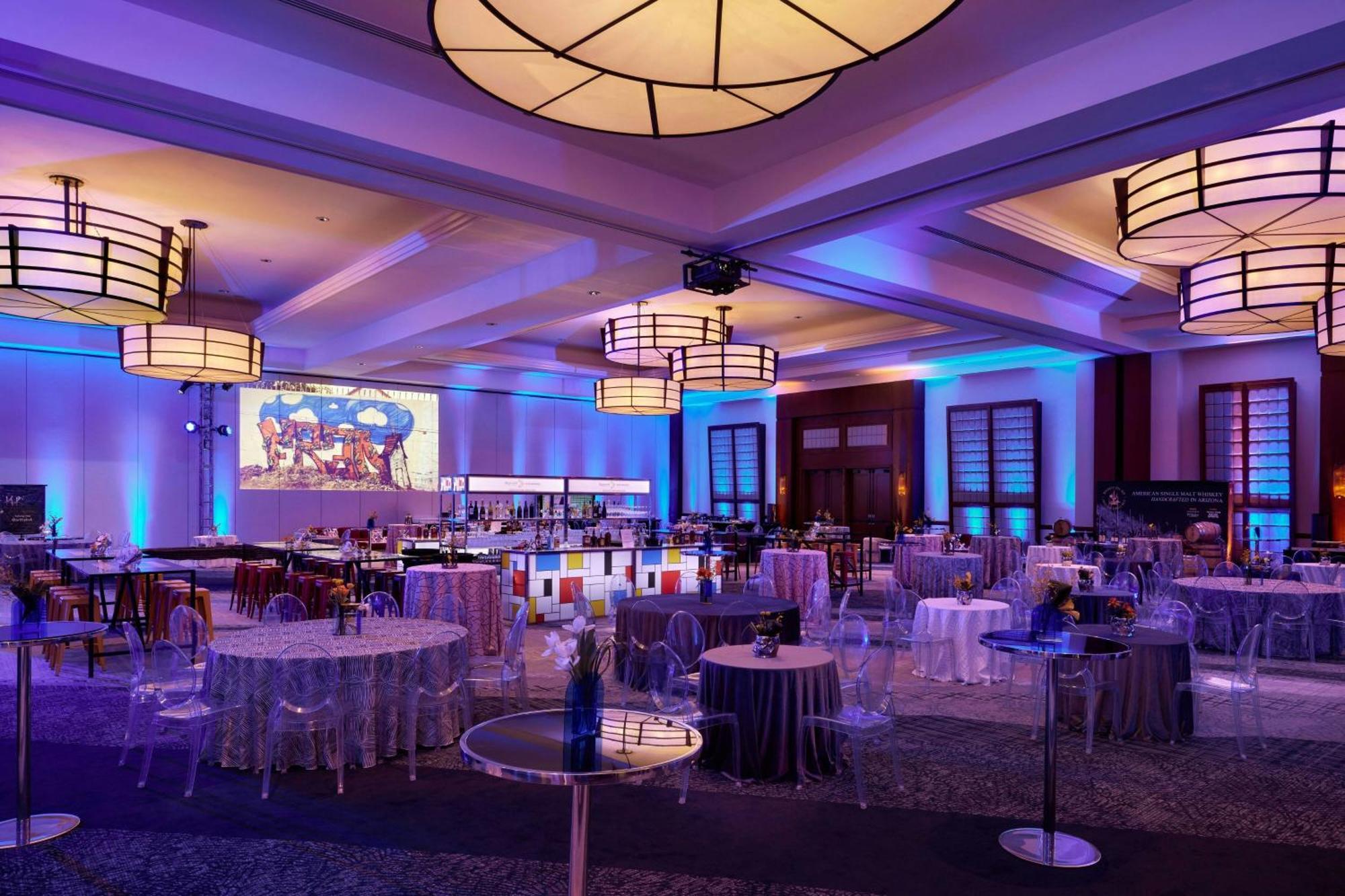 Sheraton Phoenix Downtown Luaran gambar