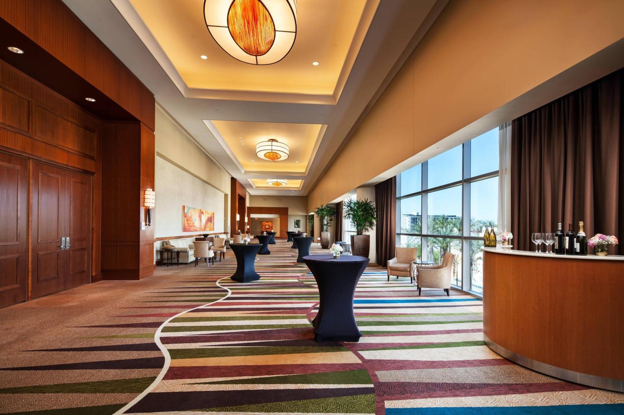 Sheraton Phoenix Downtown Luaran gambar